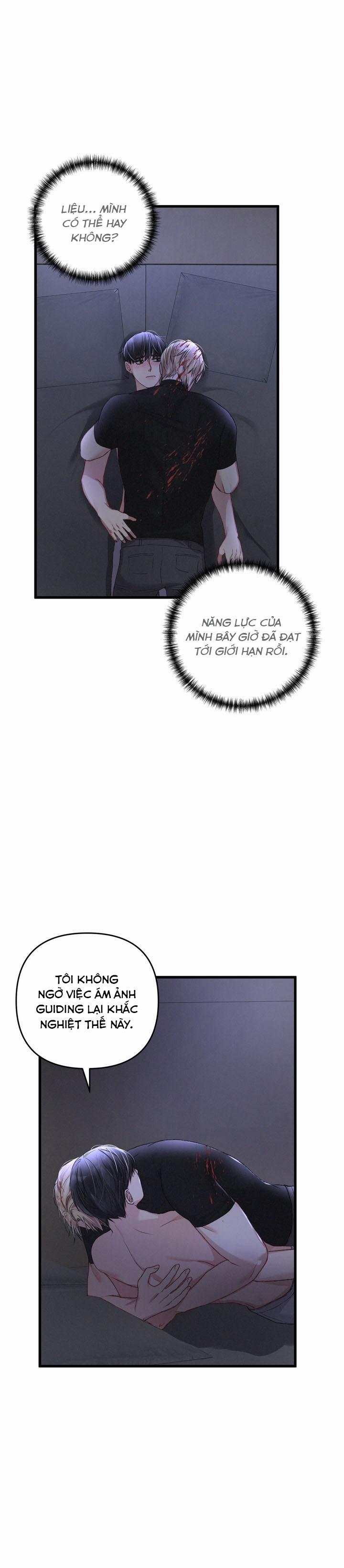 Cuộc Sống Thường Nhật Của Một Guide Phổ Quát 19 trang 23