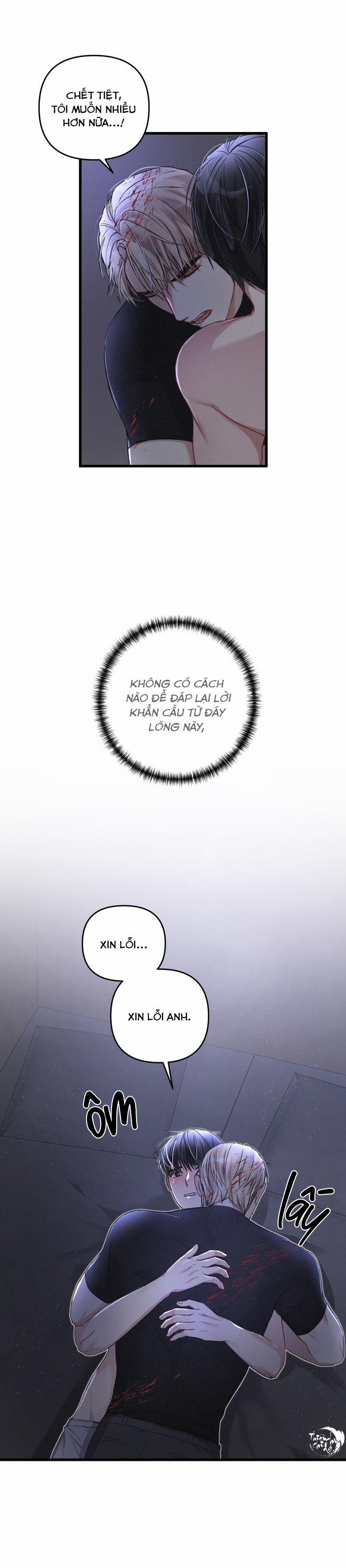 Cuộc Sống Thường Nhật Của Một Guide Phổ Quát 19 trang 24