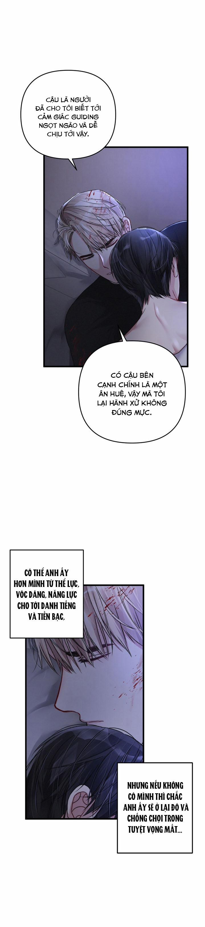 Cuộc Sống Thường Nhật Của Một Guide Phổ Quát 19 trang 28