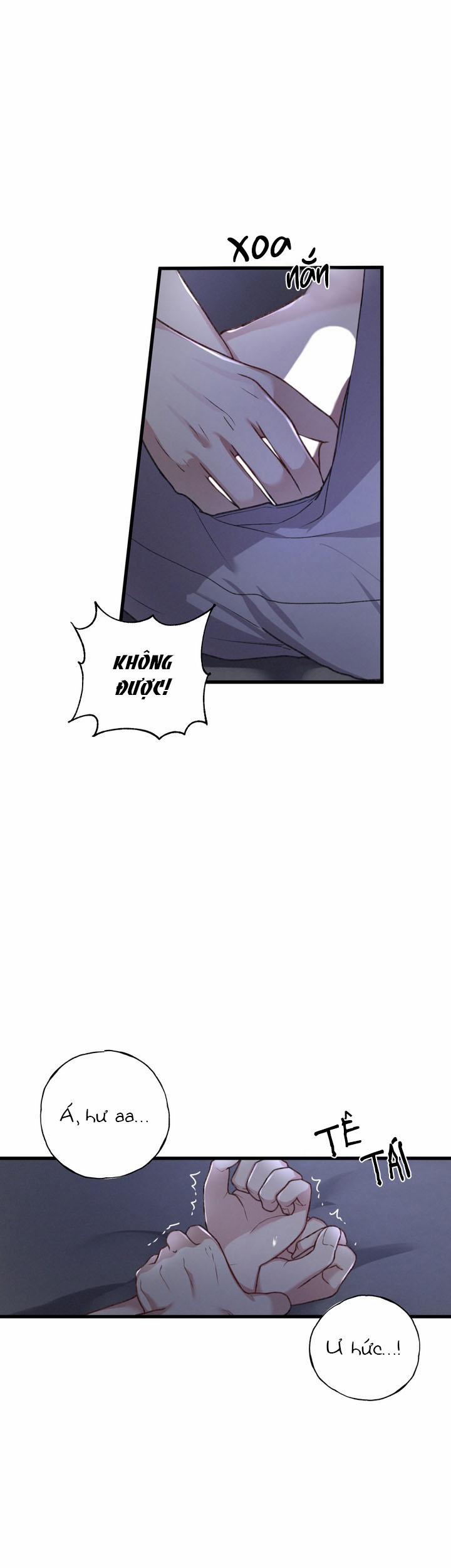 Cuộc Sống Thường Nhật Của Một Guide Phổ Quát 19 trang 7