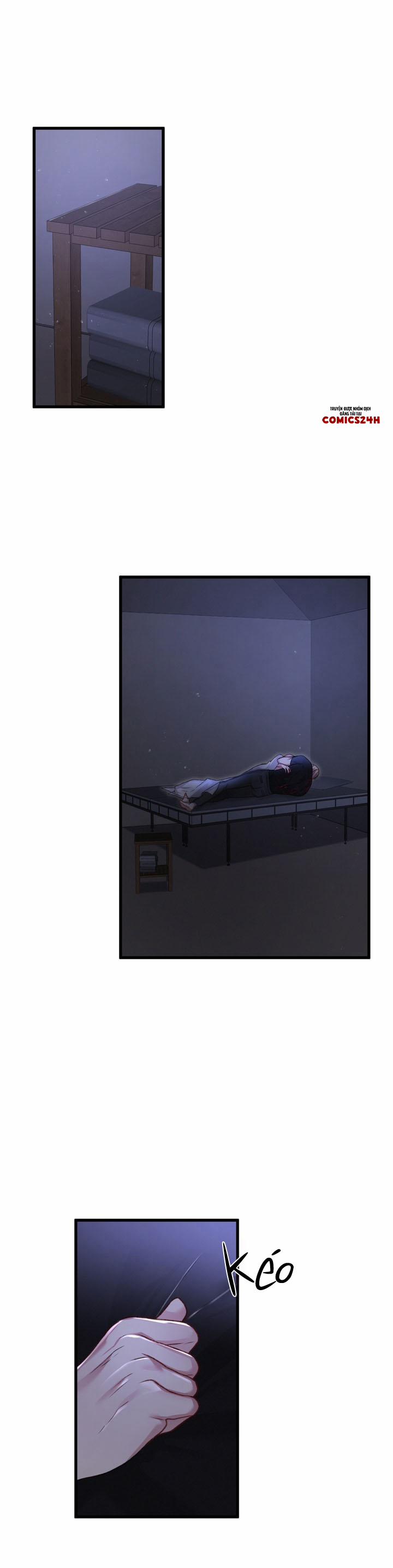 Cuộc Sống Thường Nhật Của Một Guide Phổ Quát 20 trang 1