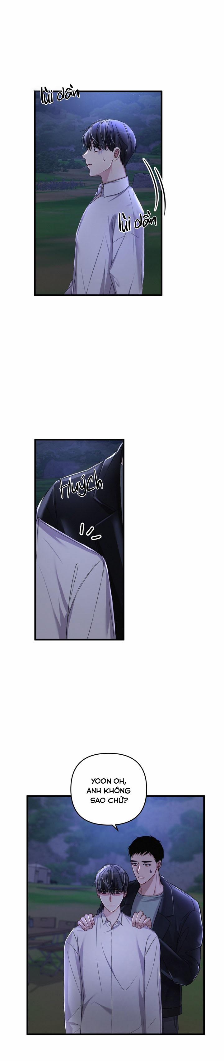 Cuộc Sống Thường Nhật Của Một Guide Phổ Quát 20 trang 10