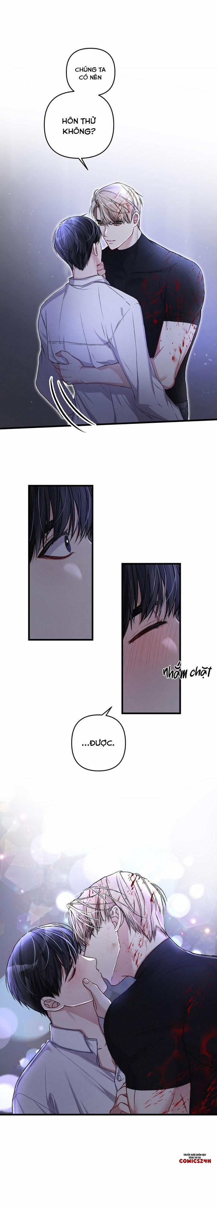 Cuộc Sống Thường Nhật Của Một Guide Phổ Quát 20 trang 25