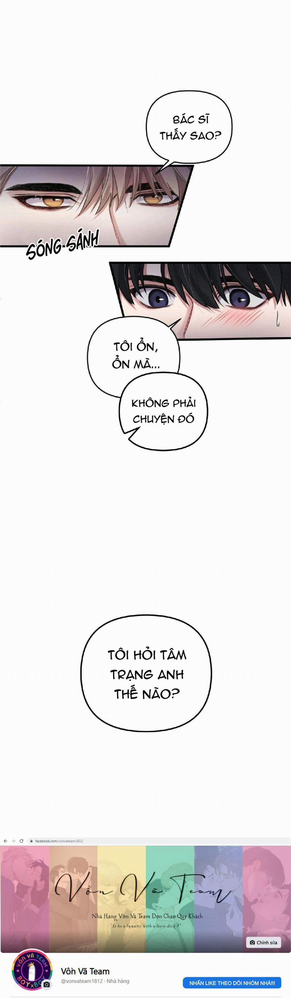 Cuộc Sống Thường Nhật Của Trị Liệu Viên Hạng B (END) 2 trang 28