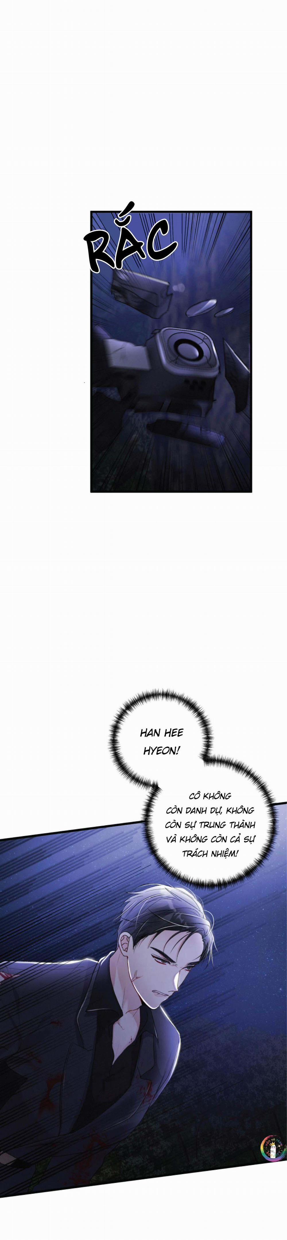 Cuộc Sống Thường Nhật Của Trị Liệu Viên Hạng B (END) 34 trang 13