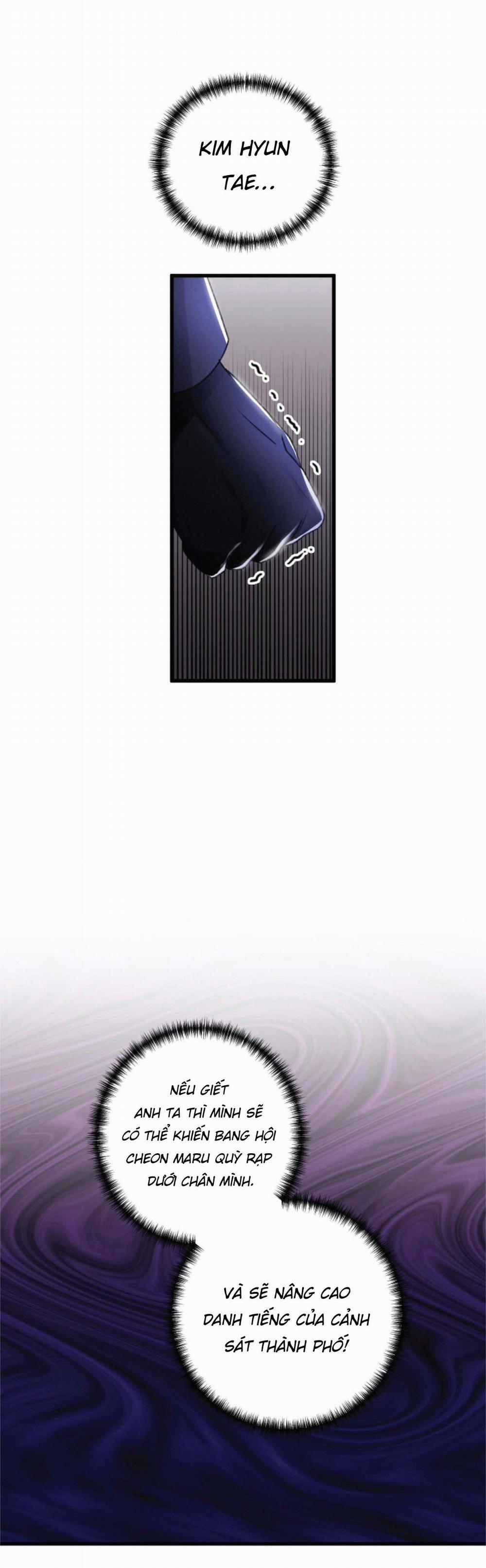 Cuộc Sống Thường Nhật Của Trị Liệu Viên Hạng B (END) 34 trang 14