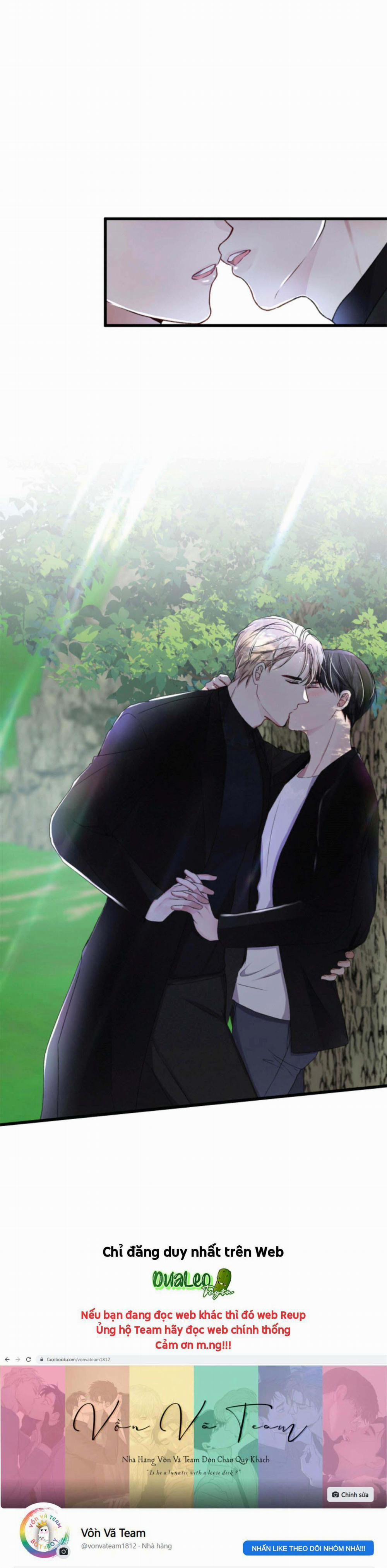 Cuộc Sống Thường Nhật Của Trị Liệu Viên Hạng B (END) 34 trang 29