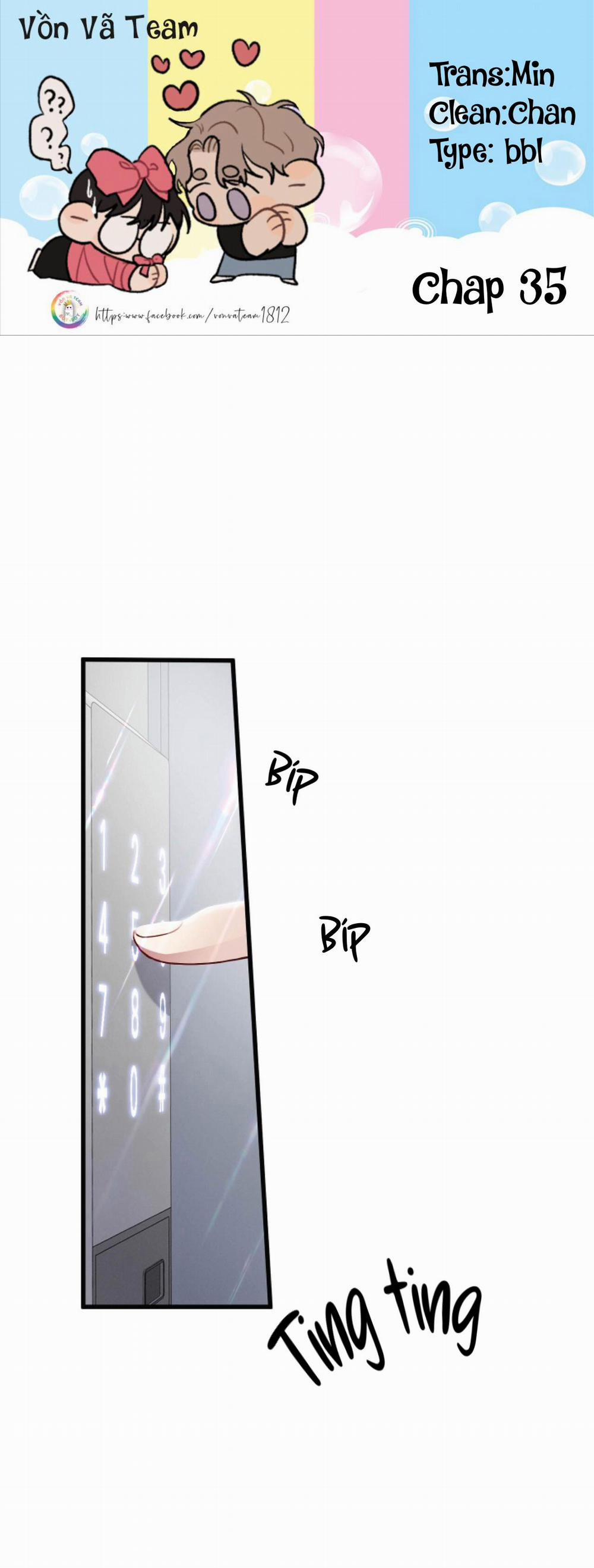 Cuộc Sống Thường Nhật Của Trị Liệu Viên Hạng B (END) 35 trang 0