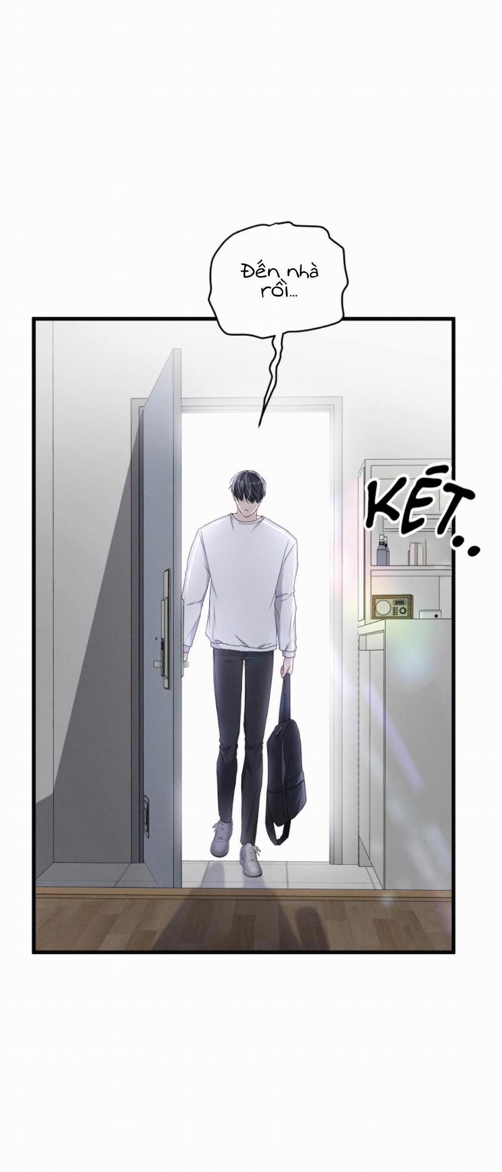 Cuộc Sống Thường Nhật Của Trị Liệu Viên Hạng B (END) 35 trang 1