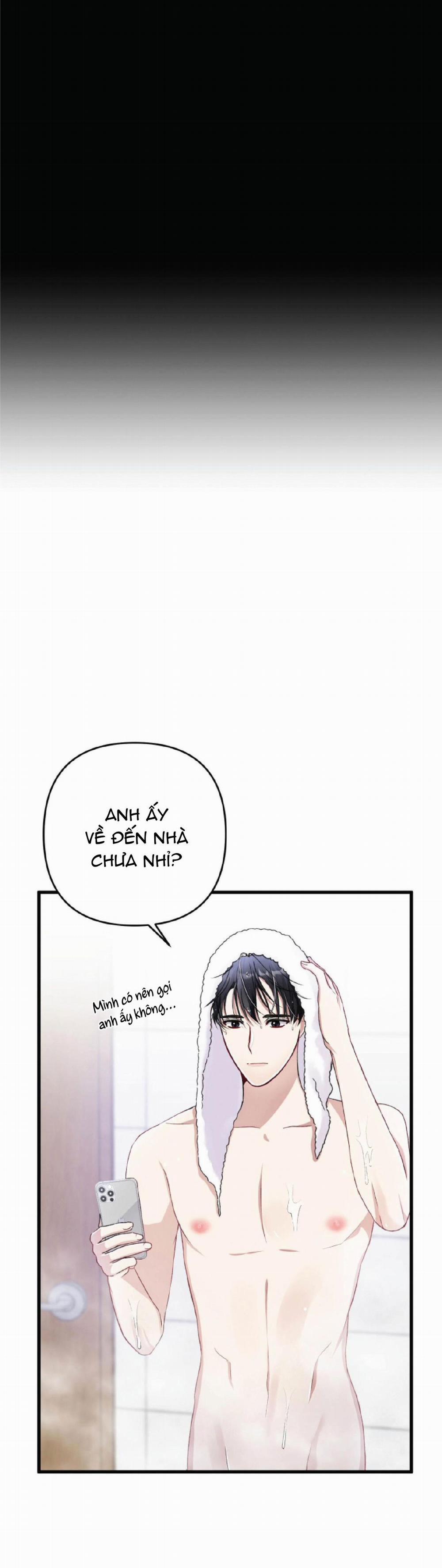 Cuộc Sống Thường Nhật Của Trị Liệu Viên Hạng B (END) 35 trang 11