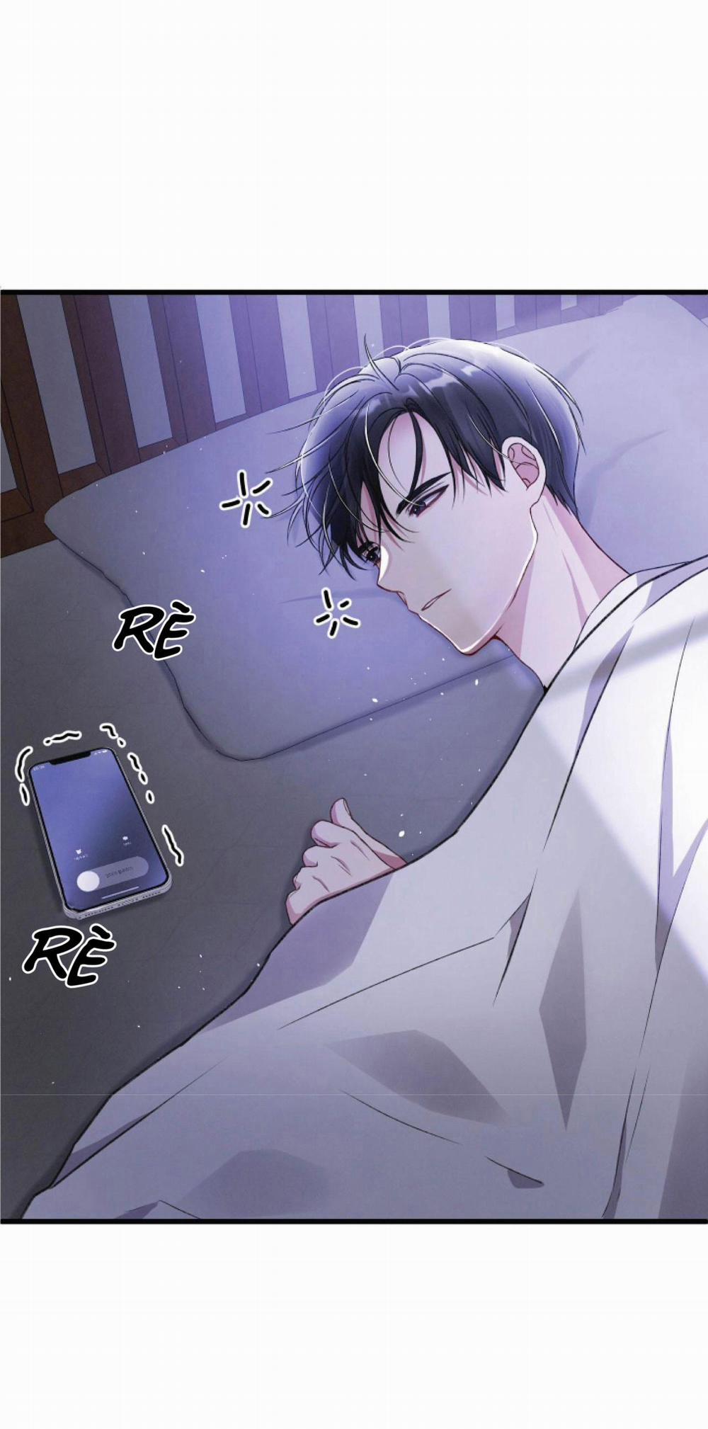 Cuộc Sống Thường Nhật Của Trị Liệu Viên Hạng B (END) 35 trang 15