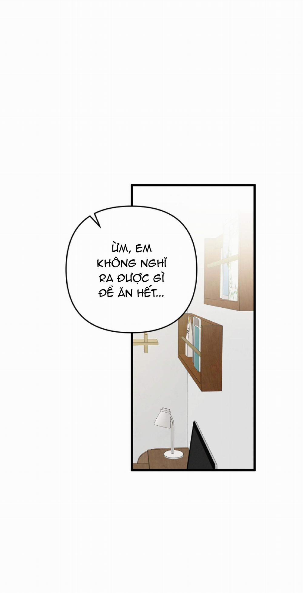 Cuộc Sống Thường Nhật Của Trị Liệu Viên Hạng B (END) 35 trang 19