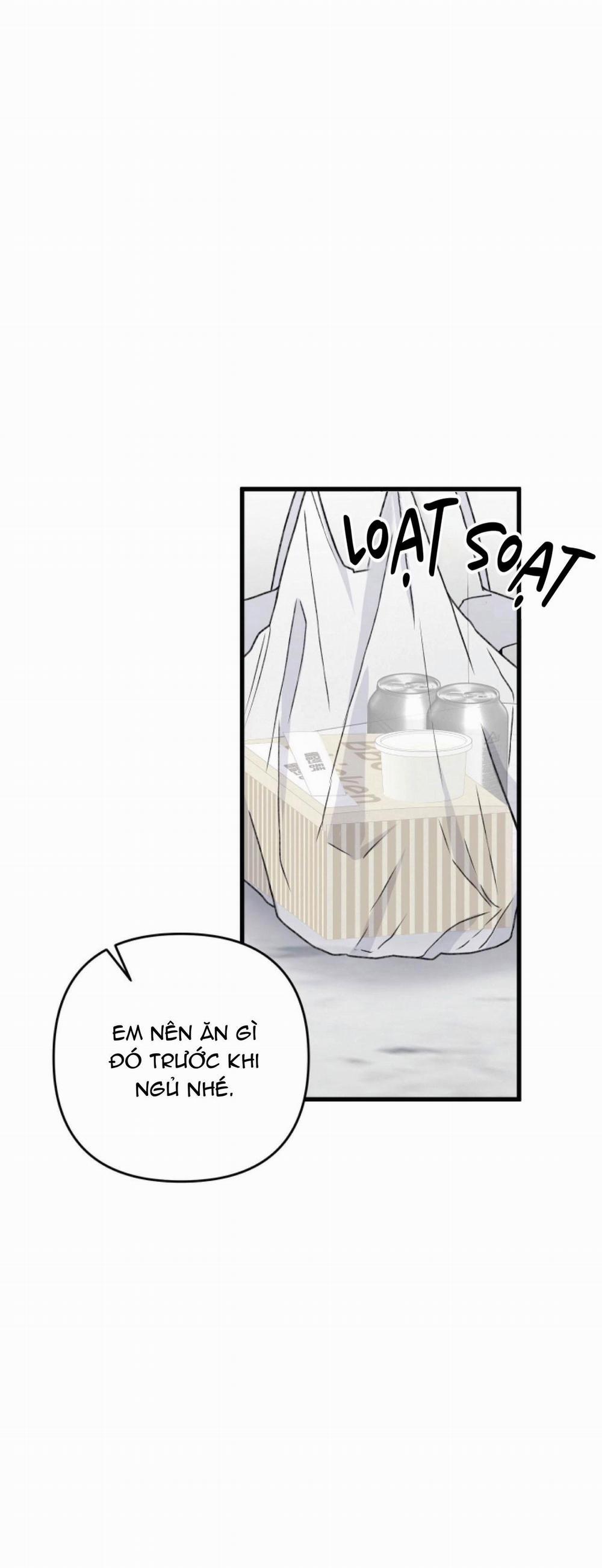 Cuộc Sống Thường Nhật Của Trị Liệu Viên Hạng B (END) 35 trang 25