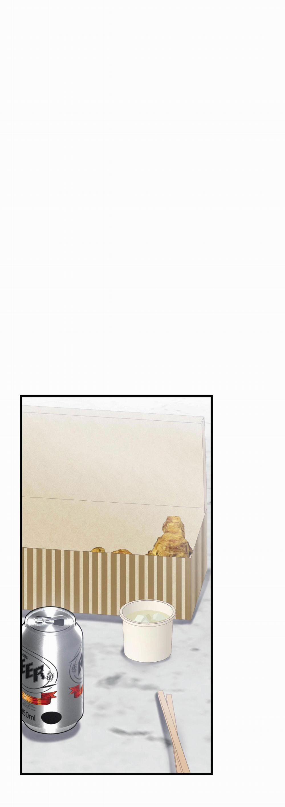 Cuộc Sống Thường Nhật Của Trị Liệu Viên Hạng B (END) 35 trang 27