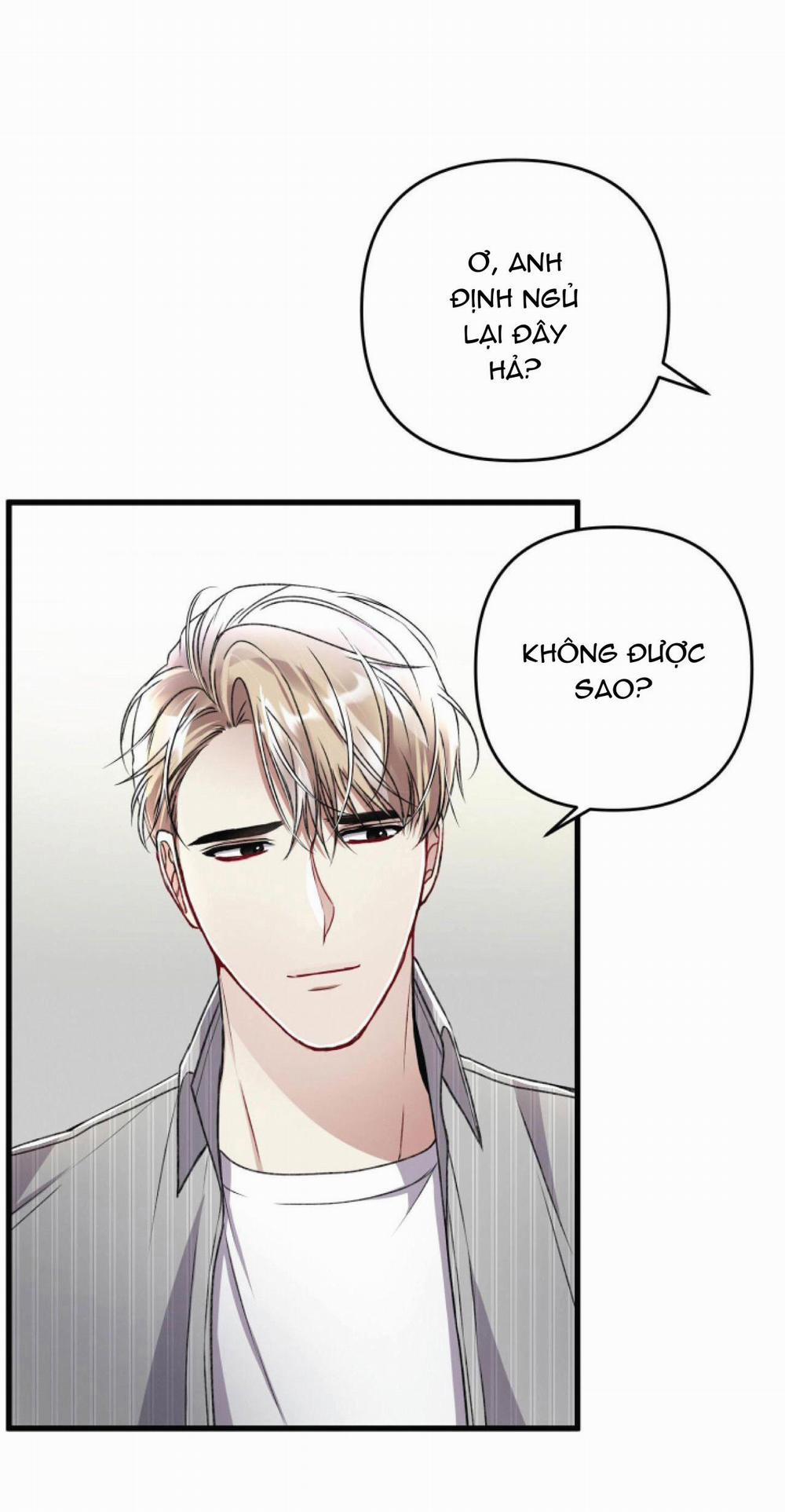 Cuộc Sống Thường Nhật Của Trị Liệu Viên Hạng B (END) 35 trang 29