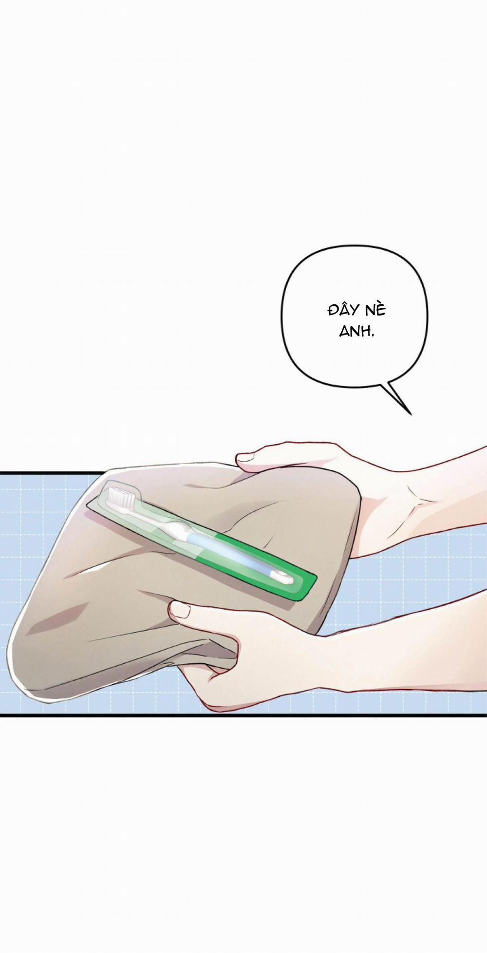 Cuộc Sống Thường Nhật Của Trị Liệu Viên Hạng B (END) 35 trang 31