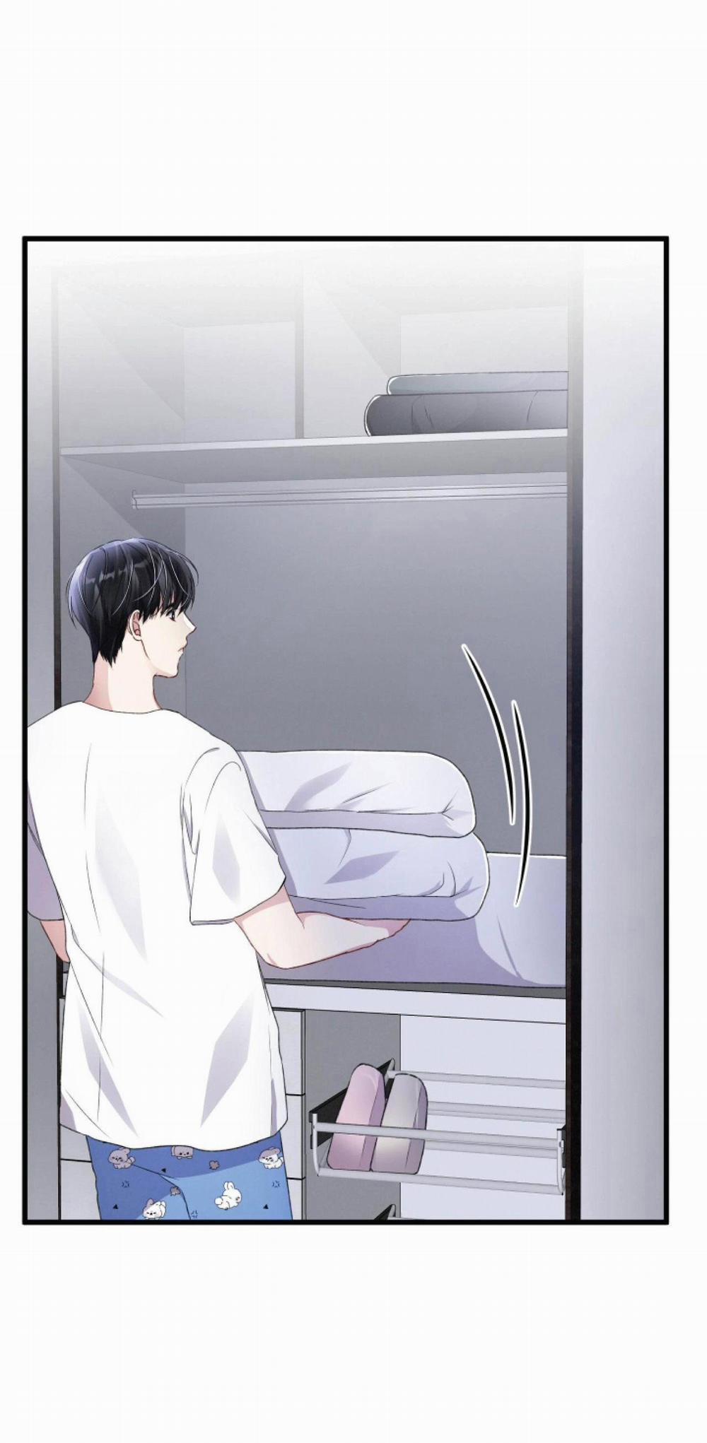 Cuộc Sống Thường Nhật Của Trị Liệu Viên Hạng B (END) 35 trang 35