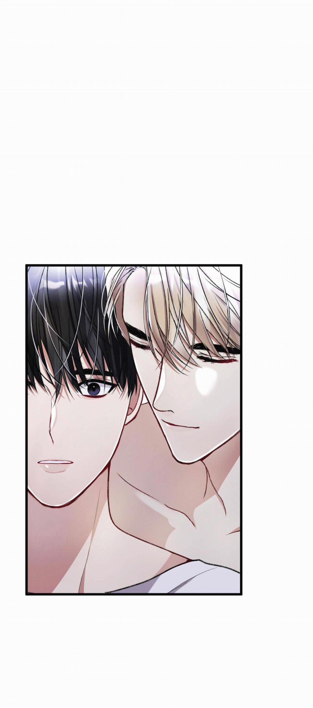 Cuộc Sống Thường Nhật Của Trị Liệu Viên Hạng B (END) 35 trang 44