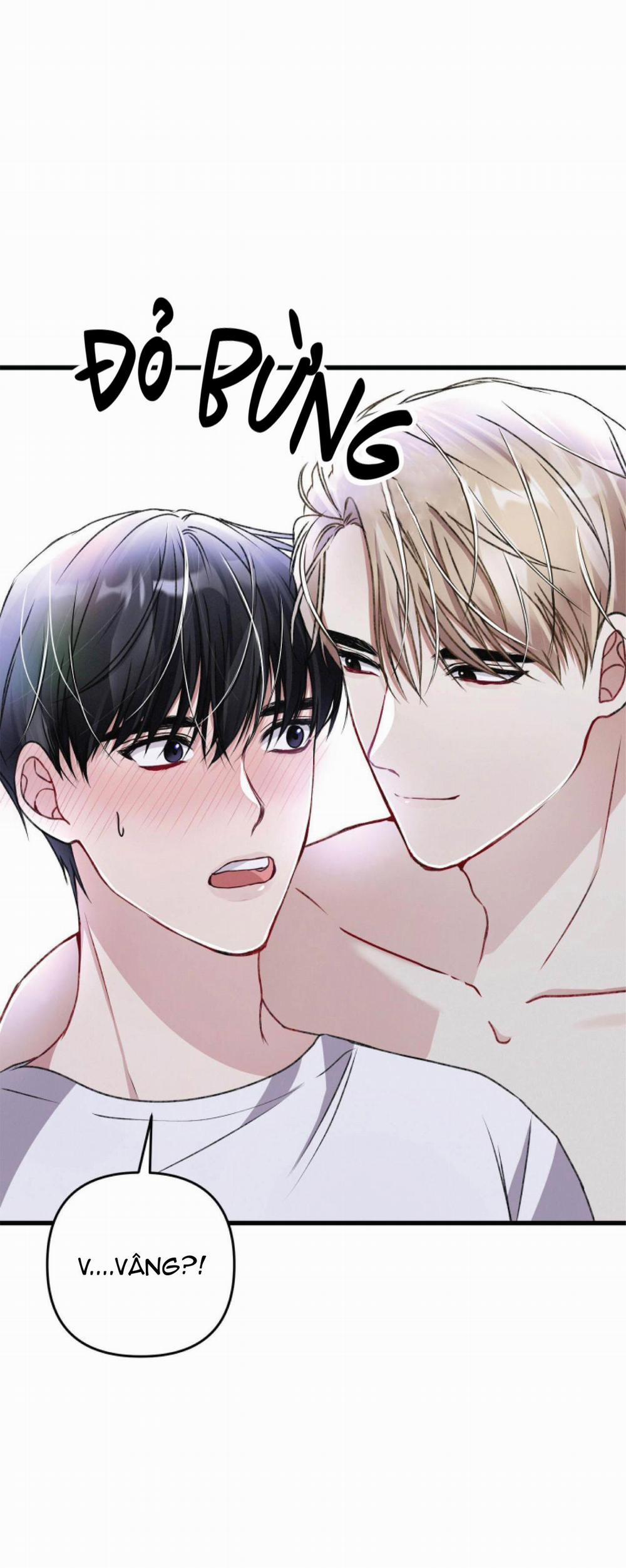 Cuộc Sống Thường Nhật Của Trị Liệu Viên Hạng B (END) 35 trang 45