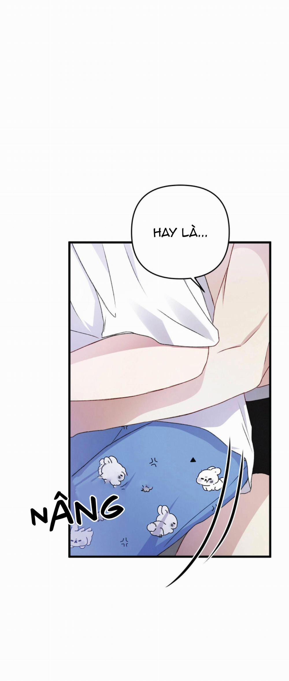 Cuộc Sống Thường Nhật Của Trị Liệu Viên Hạng B (END) 35 trang 47