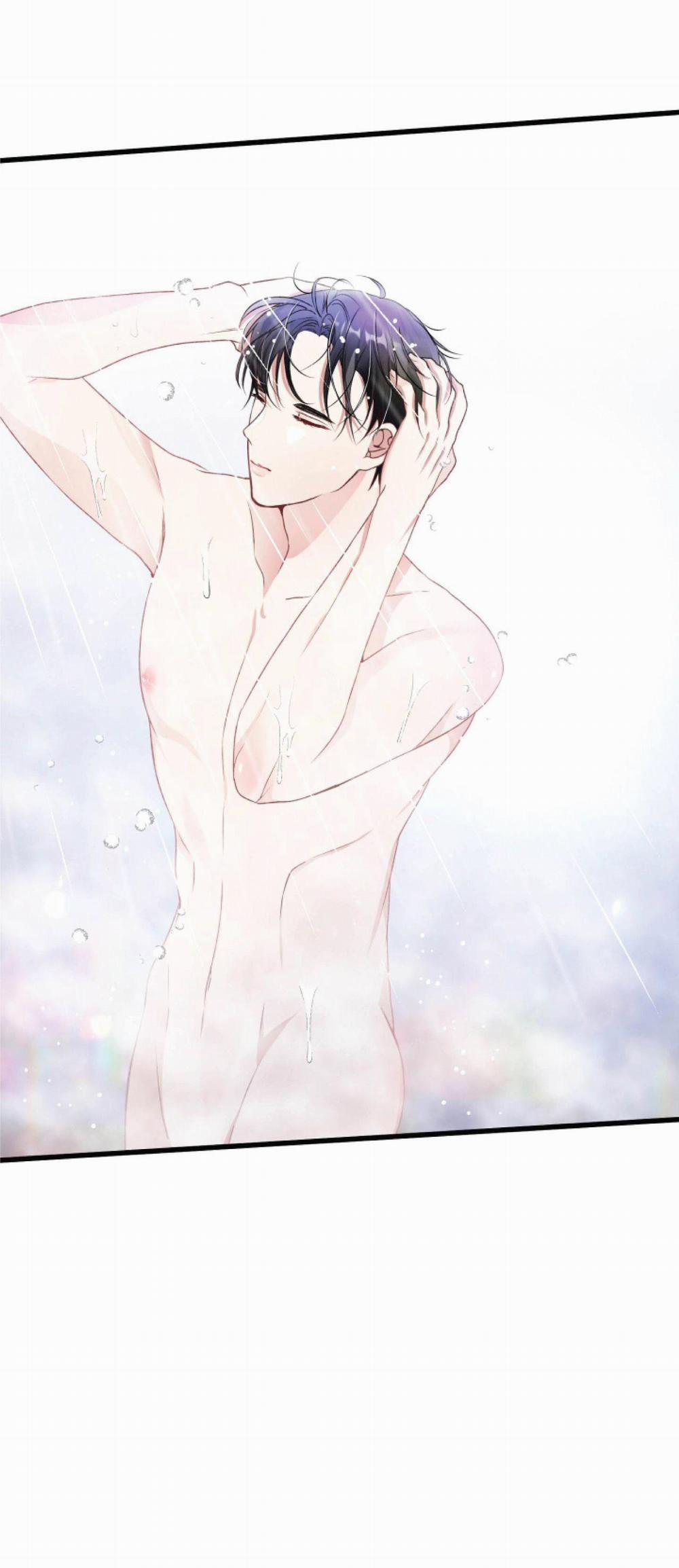 Cuộc Sống Thường Nhật Của Trị Liệu Viên Hạng B (END) 35 trang 5