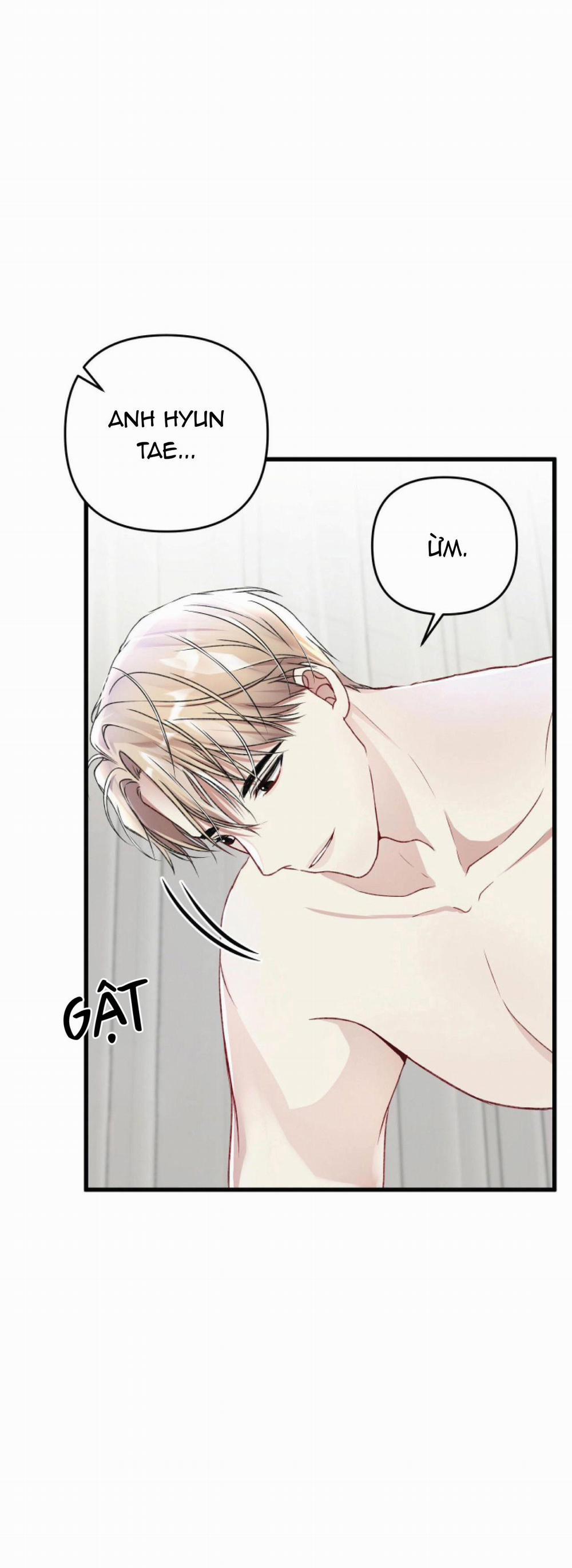 Cuộc Sống Thường Nhật Của Trị Liệu Viên Hạng B (END) 35 trang 50