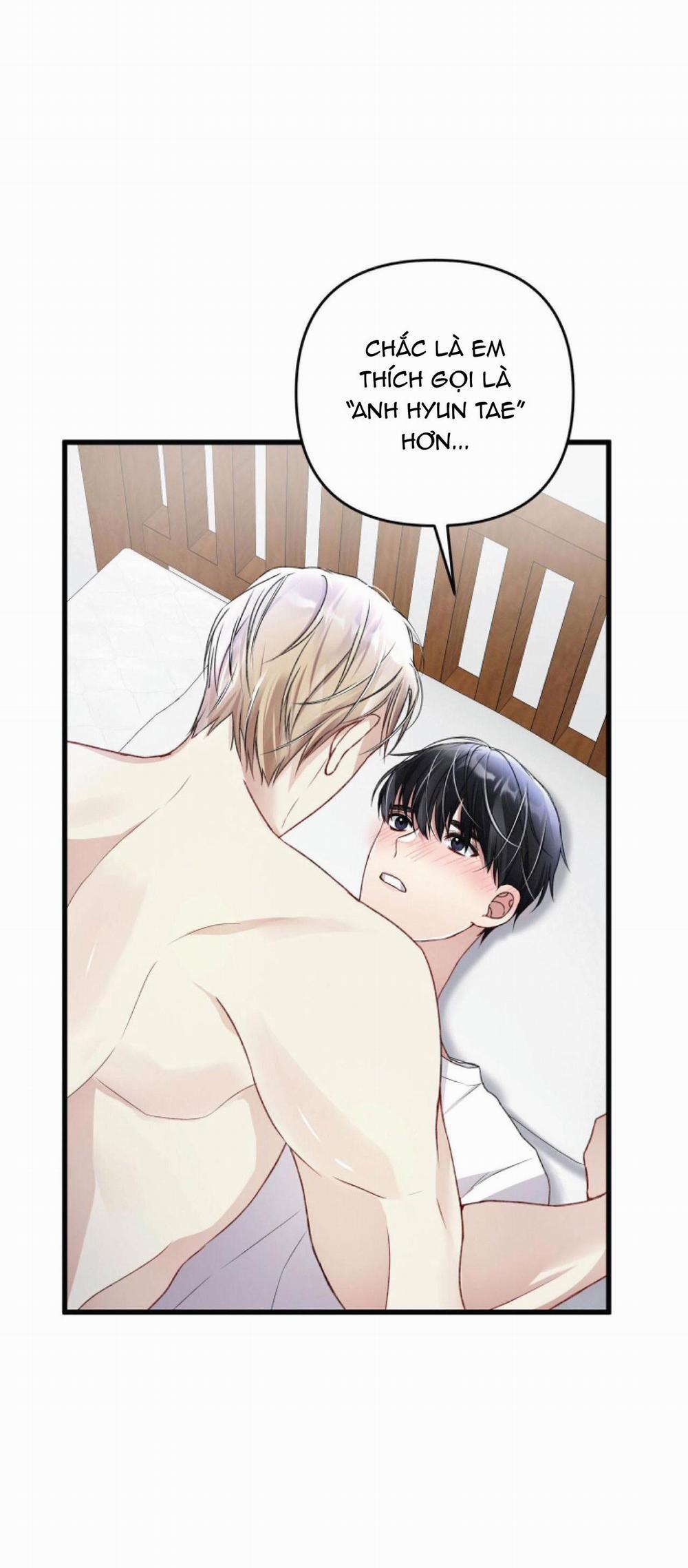 Cuộc Sống Thường Nhật Của Trị Liệu Viên Hạng B (END) 35 trang 52