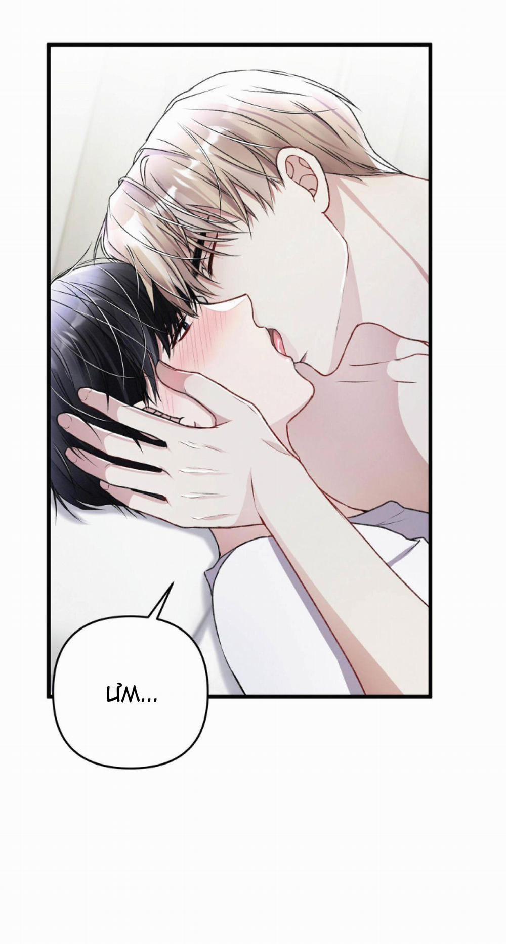 Cuộc Sống Thường Nhật Của Trị Liệu Viên Hạng B (END) 35 trang 54