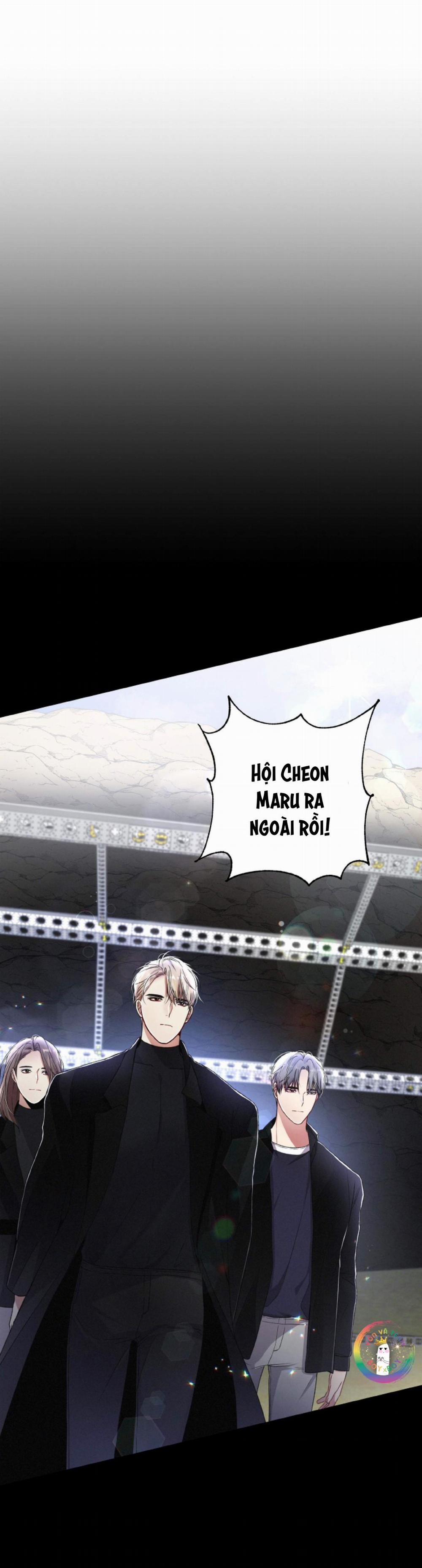 Cuộc Sống Thường Nhật Của Trị Liệu Viên Hạng B (END) 35 trang 7