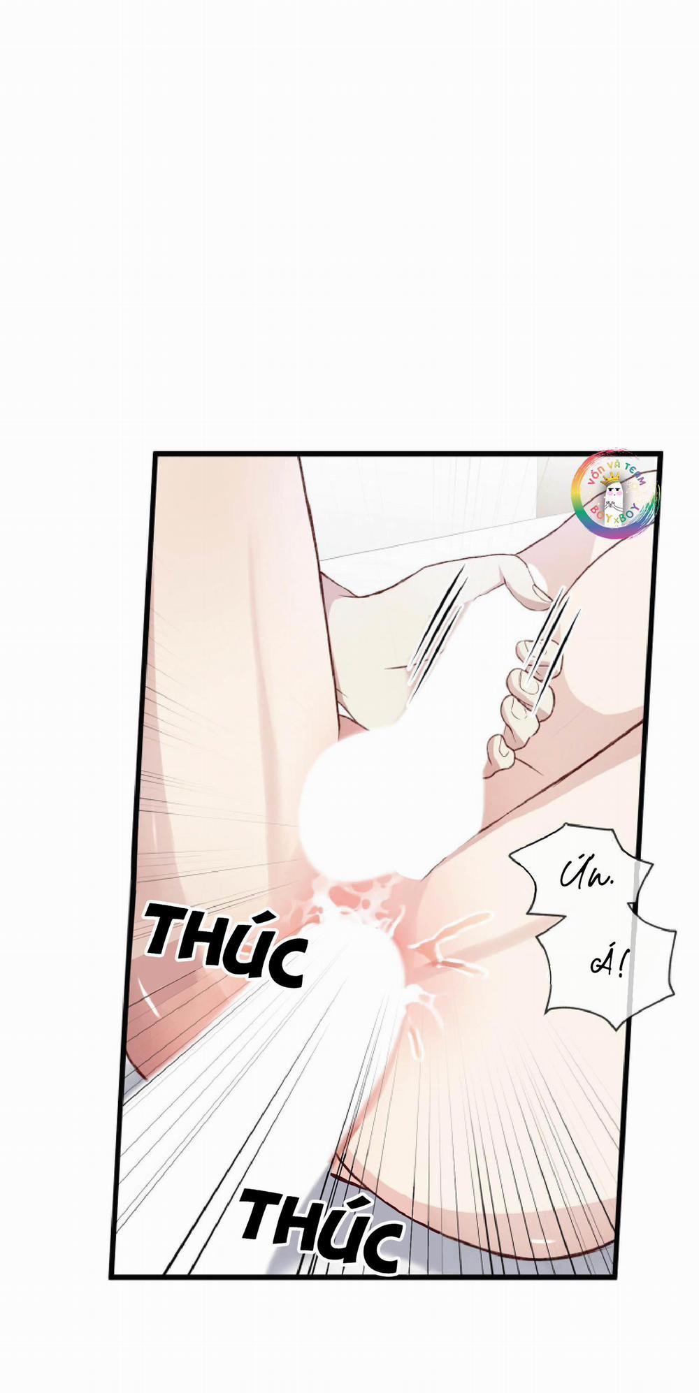 Cuộc Sống Thường Nhật Của Trị Liệu Viên Hạng B (END) 36 0 trang 20