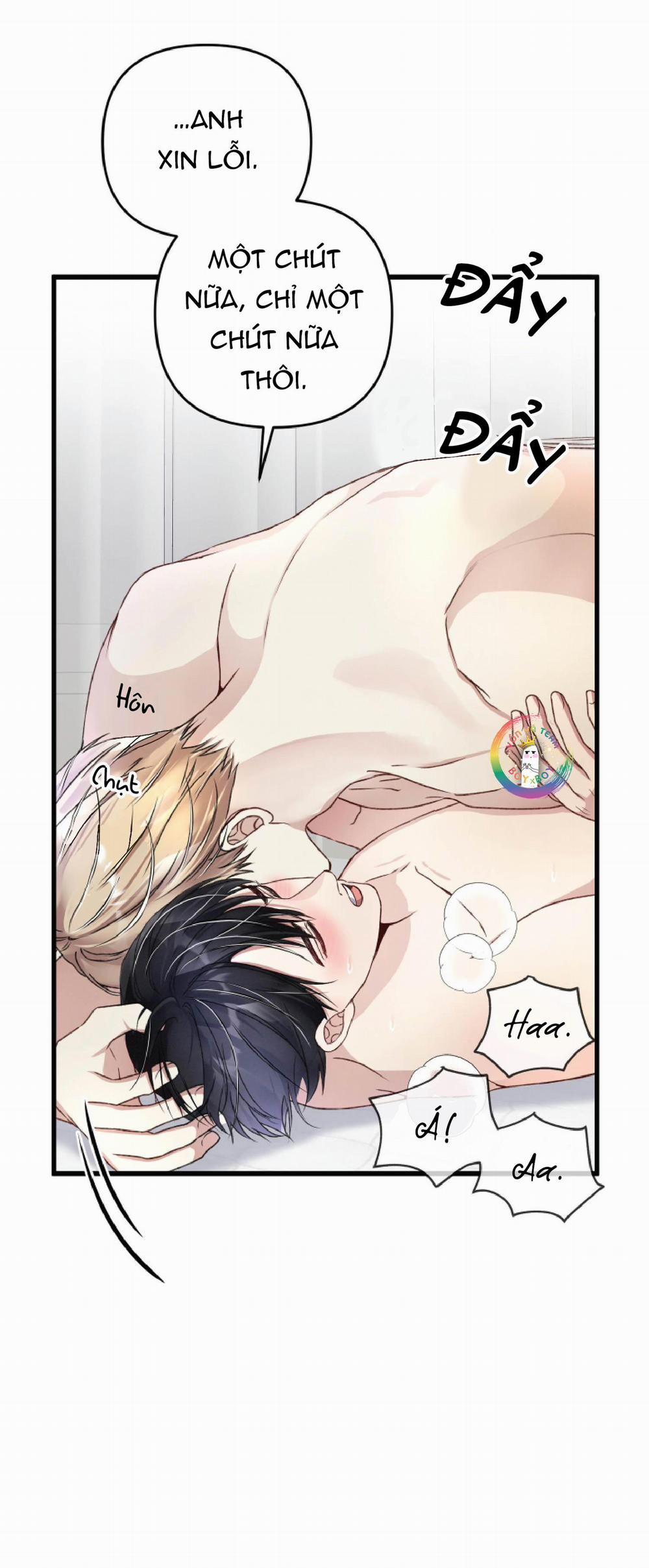 Cuộc Sống Thường Nhật Của Trị Liệu Viên Hạng B (END) 36 0 trang 24