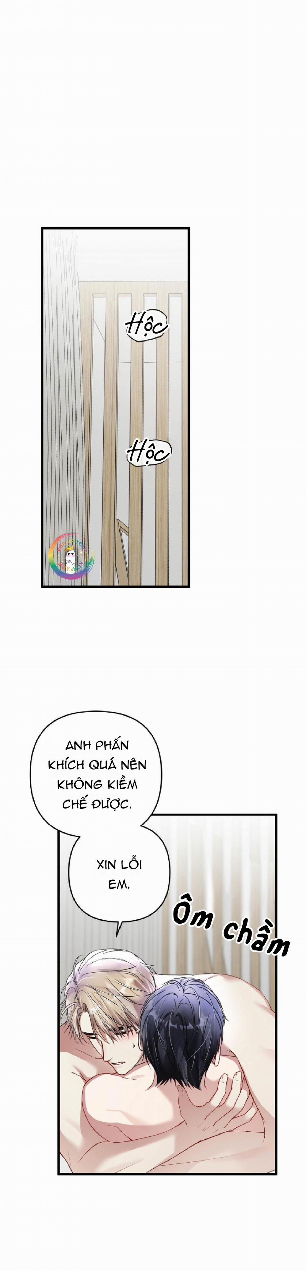 Cuộc Sống Thường Nhật Của Trị Liệu Viên Hạng B (END) 36 0 trang 27