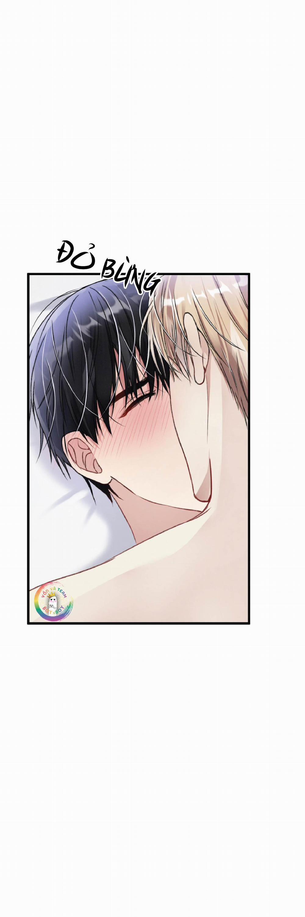 Cuộc Sống Thường Nhật Của Trị Liệu Viên Hạng B (END) 36 0 trang 5