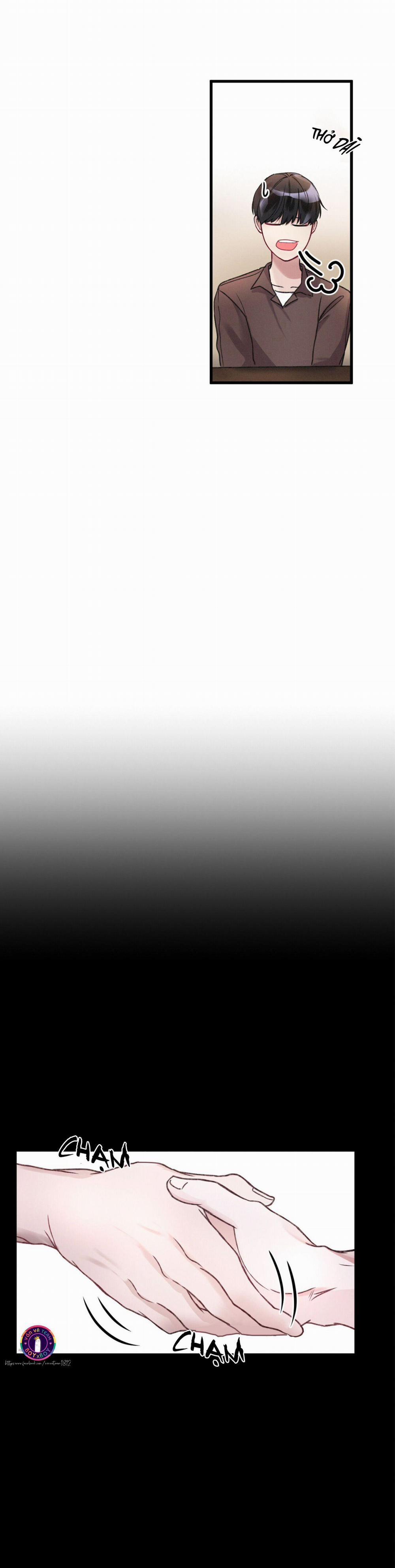 Cuộc Sống Thường Nhật Của Trị Liệu Viên Hạng B (END) 4 trang 14