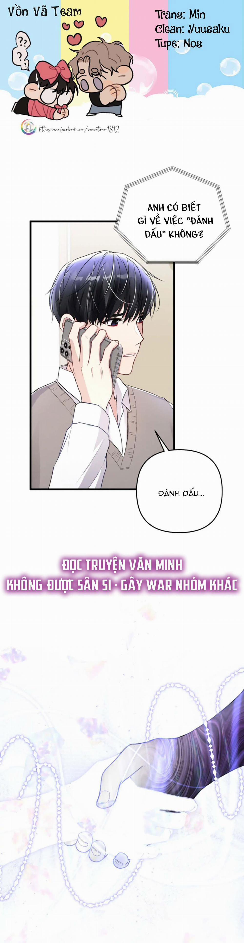 Cuộc Sống Thường Nhật Của Trị Liệu Viên Hạng B (END) 40 trang 0