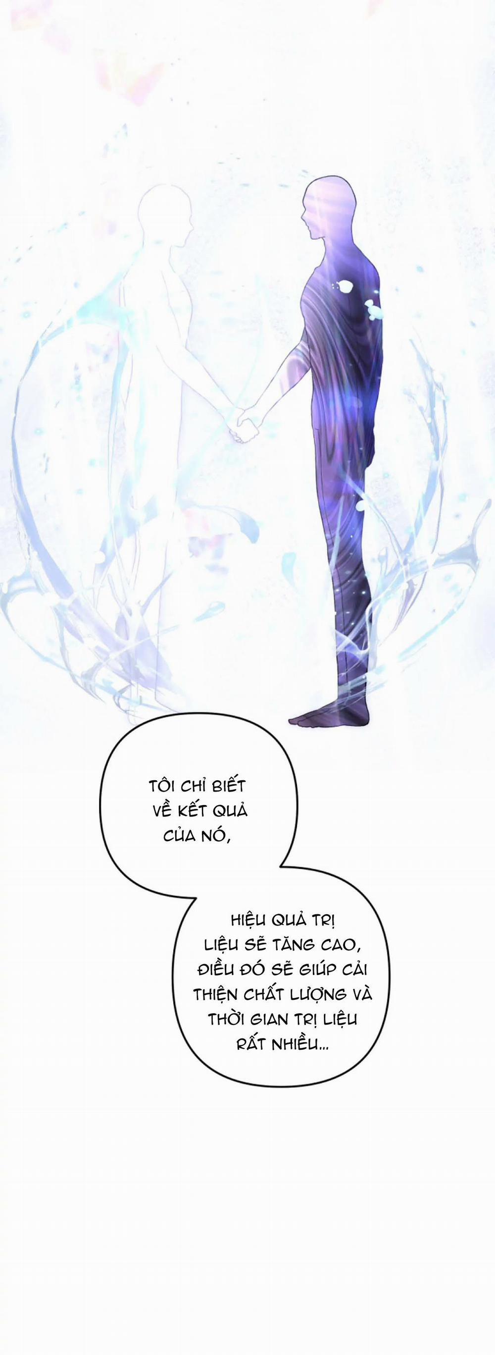 Cuộc Sống Thường Nhật Của Trị Liệu Viên Hạng B (END) 40 trang 1