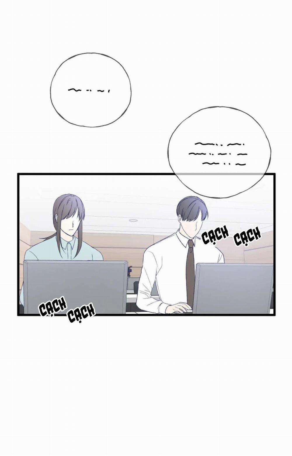 Cuộc Sống Thường Nhật Của Trị Liệu Viên Hạng B (END) 40 trang 11