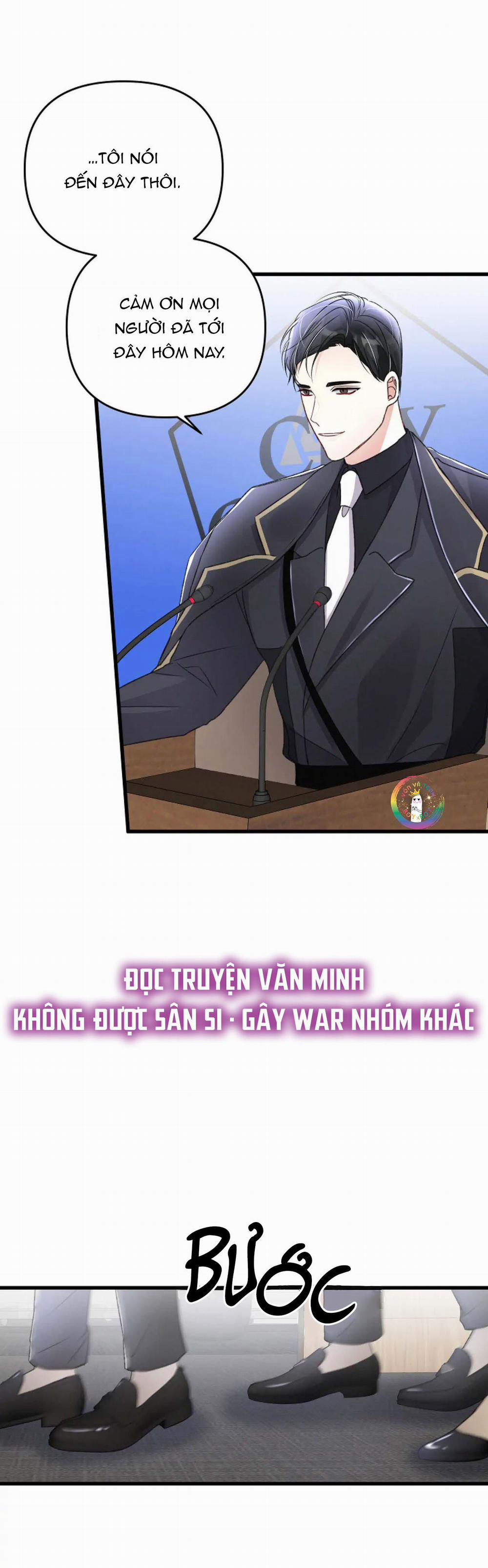 Cuộc Sống Thường Nhật Của Trị Liệu Viên Hạng B (END) 40 trang 12