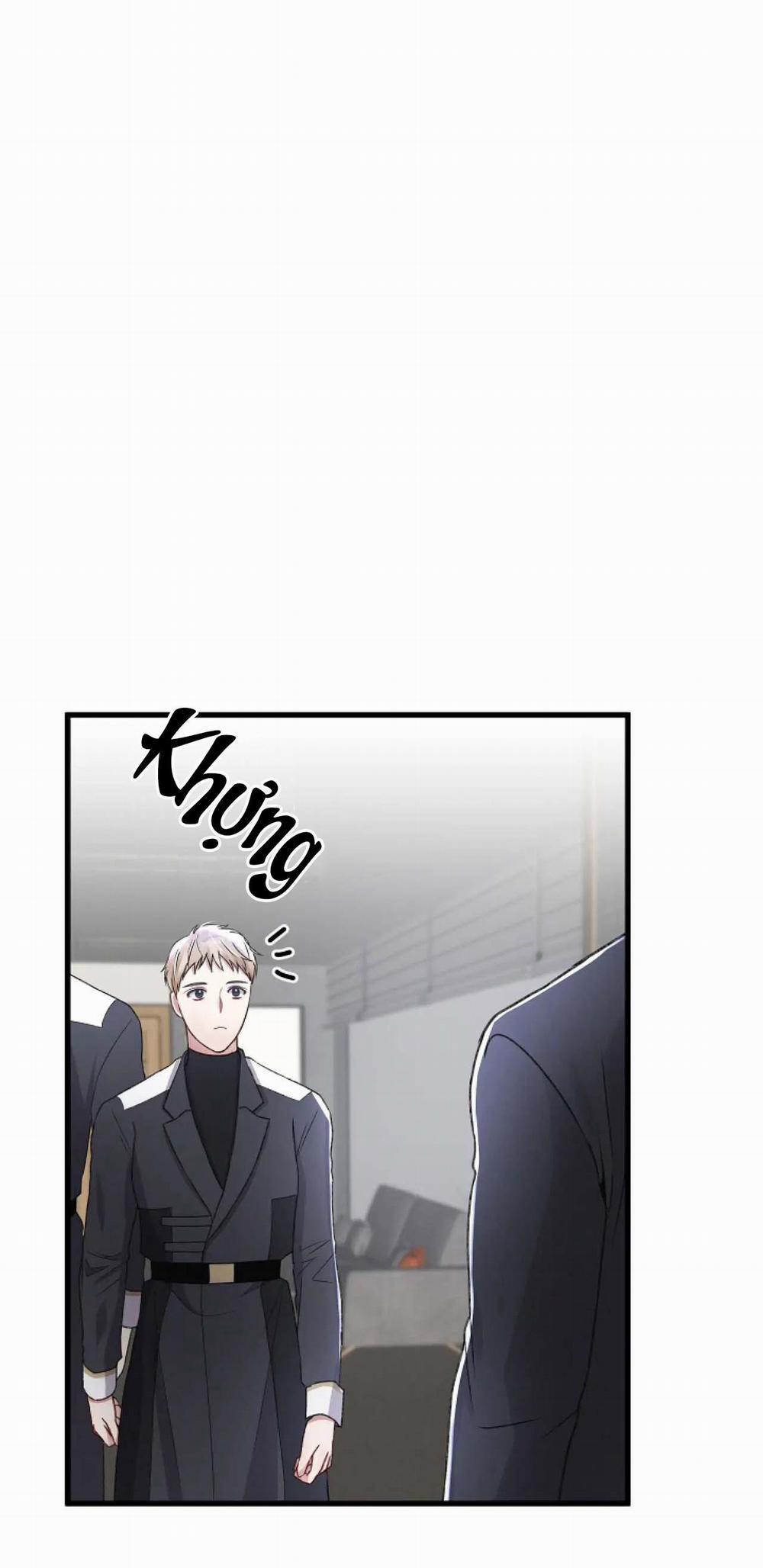 Cuộc Sống Thường Nhật Của Trị Liệu Viên Hạng B (END) 40 trang 14