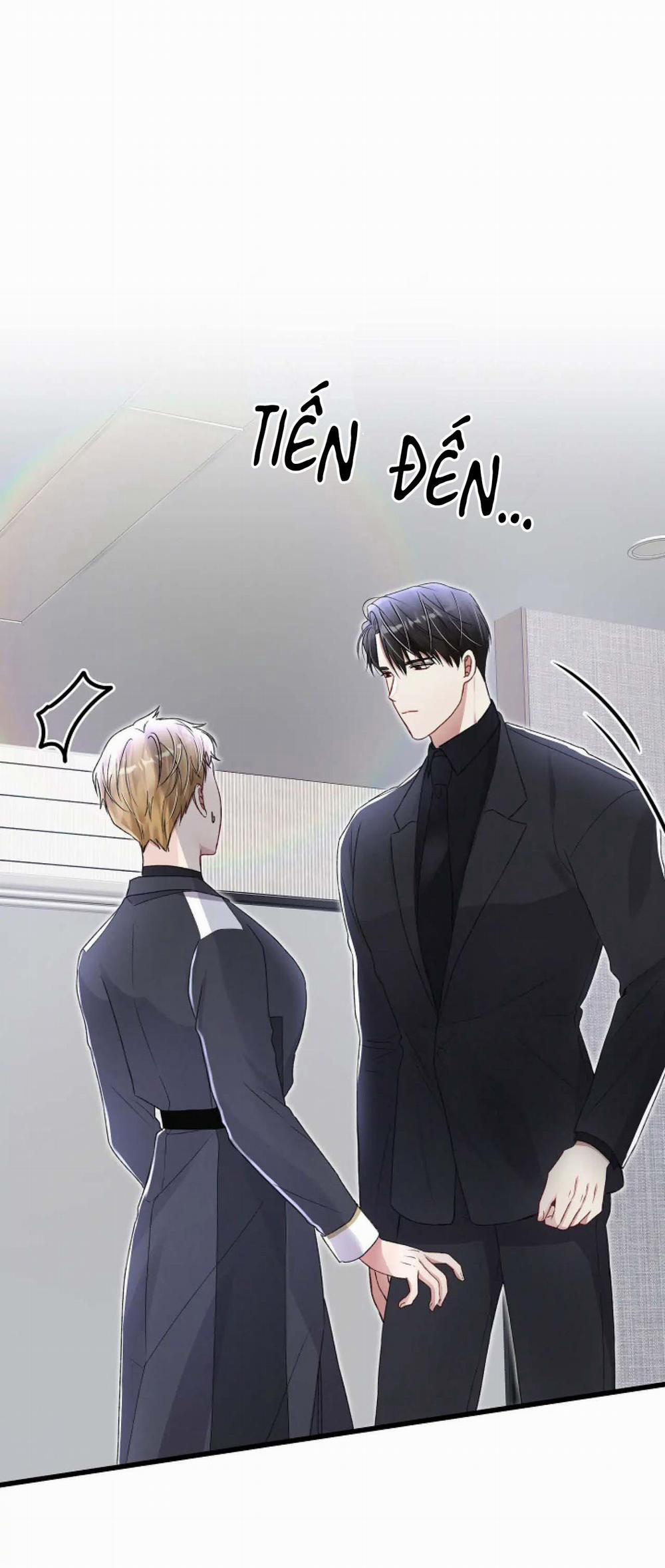 Cuộc Sống Thường Nhật Của Trị Liệu Viên Hạng B (END) 40 trang 15