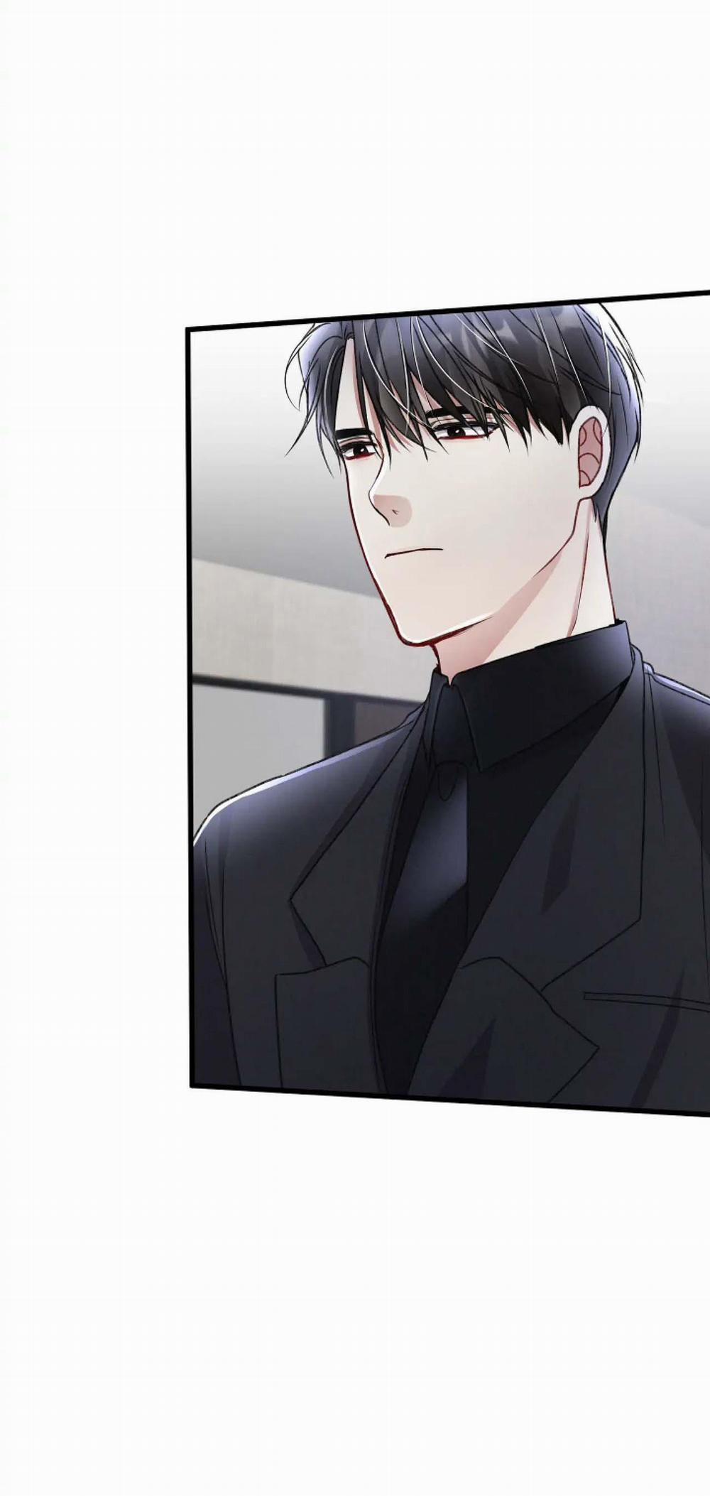 Cuộc Sống Thường Nhật Của Trị Liệu Viên Hạng B (END) 40 trang 16