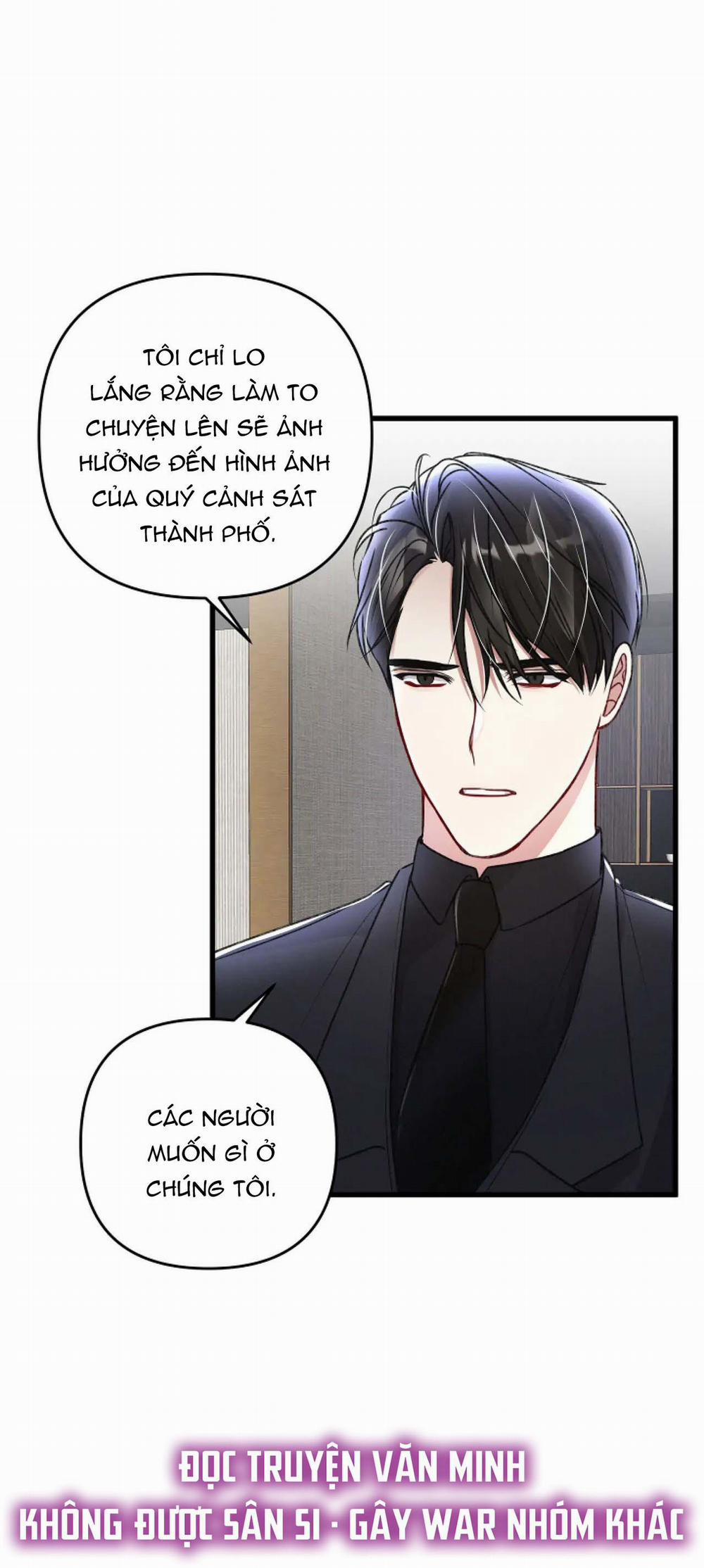 Cuộc Sống Thường Nhật Của Trị Liệu Viên Hạng B (END) 40 trang 22