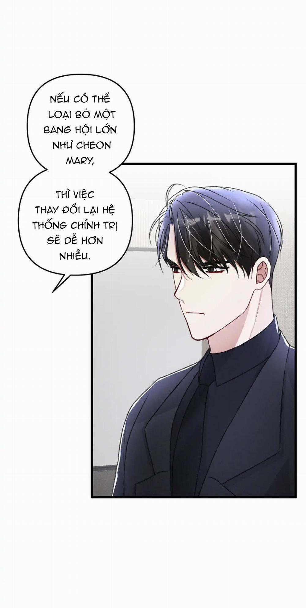 Cuộc Sống Thường Nhật Của Trị Liệu Viên Hạng B (END) 40 trang 25