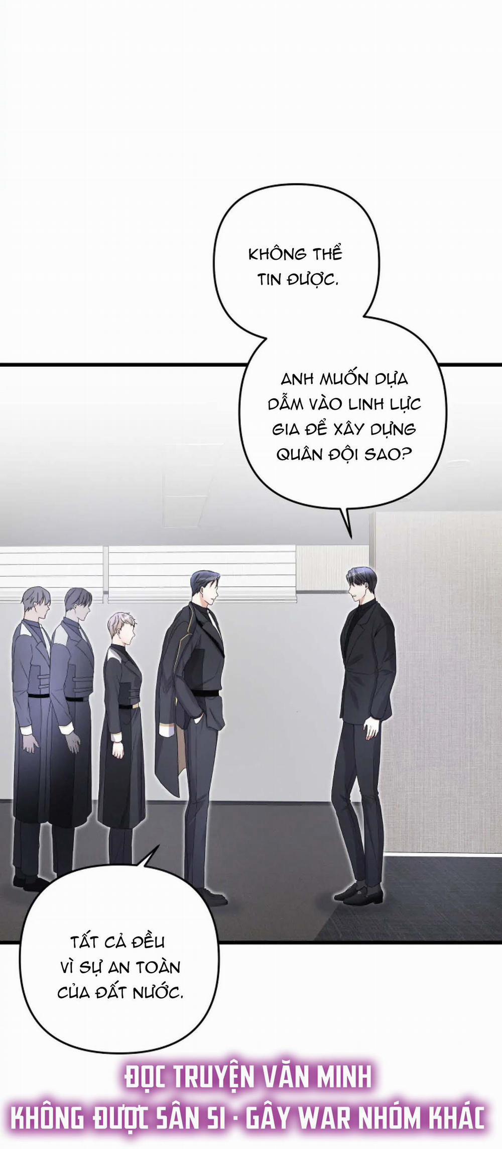 Cuộc Sống Thường Nhật Của Trị Liệu Viên Hạng B (END) 40 trang 26