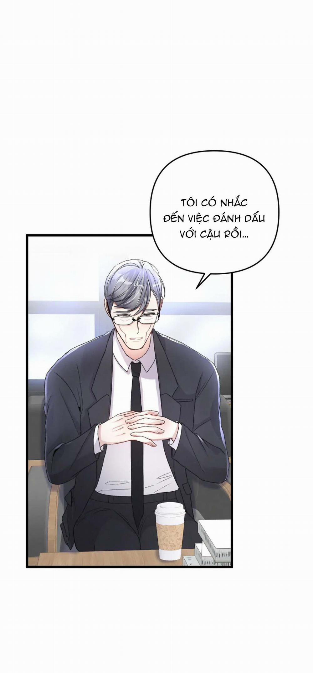 Cuộc Sống Thường Nhật Của Trị Liệu Viên Hạng B (END) 40 trang 40