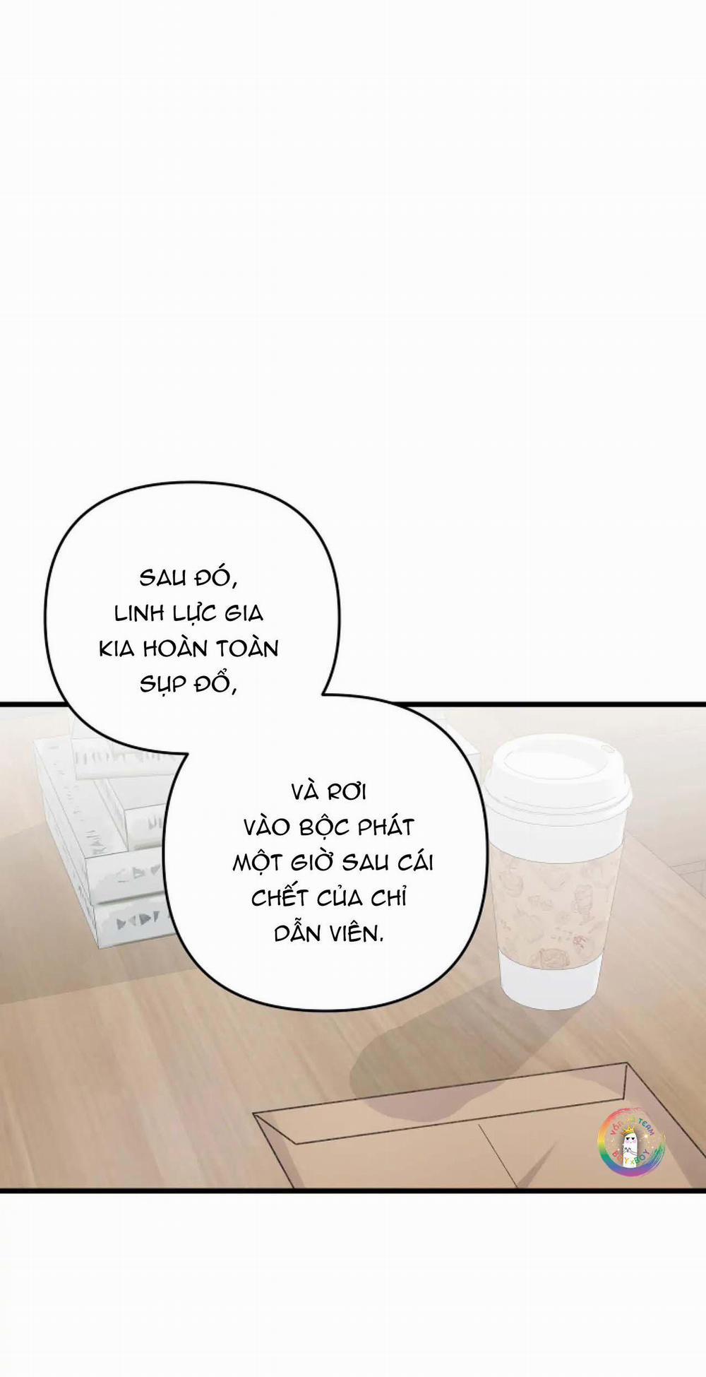 Cuộc Sống Thường Nhật Của Trị Liệu Viên Hạng B (END) 40 trang 51