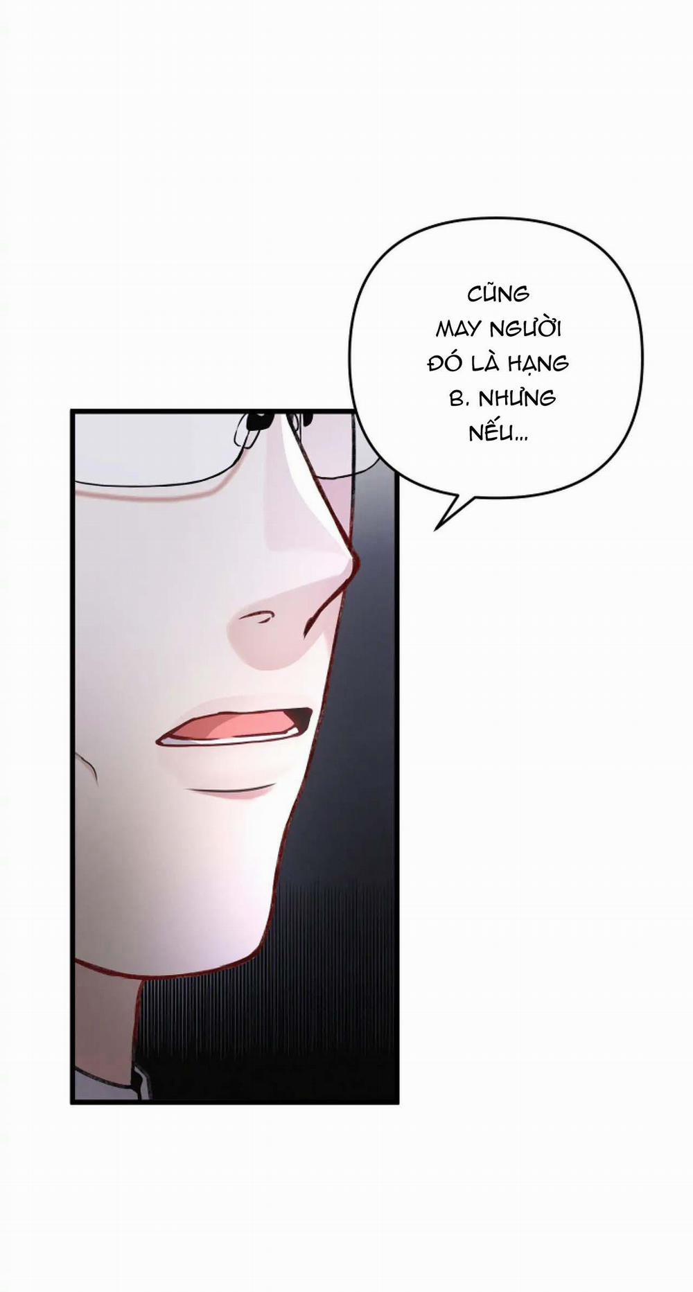 Cuộc Sống Thường Nhật Của Trị Liệu Viên Hạng B (END) 40 trang 53