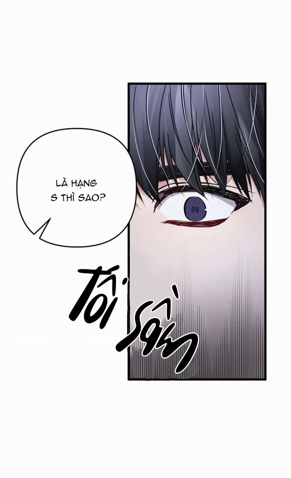 Cuộc Sống Thường Nhật Của Trị Liệu Viên Hạng B (END) 40 trang 54