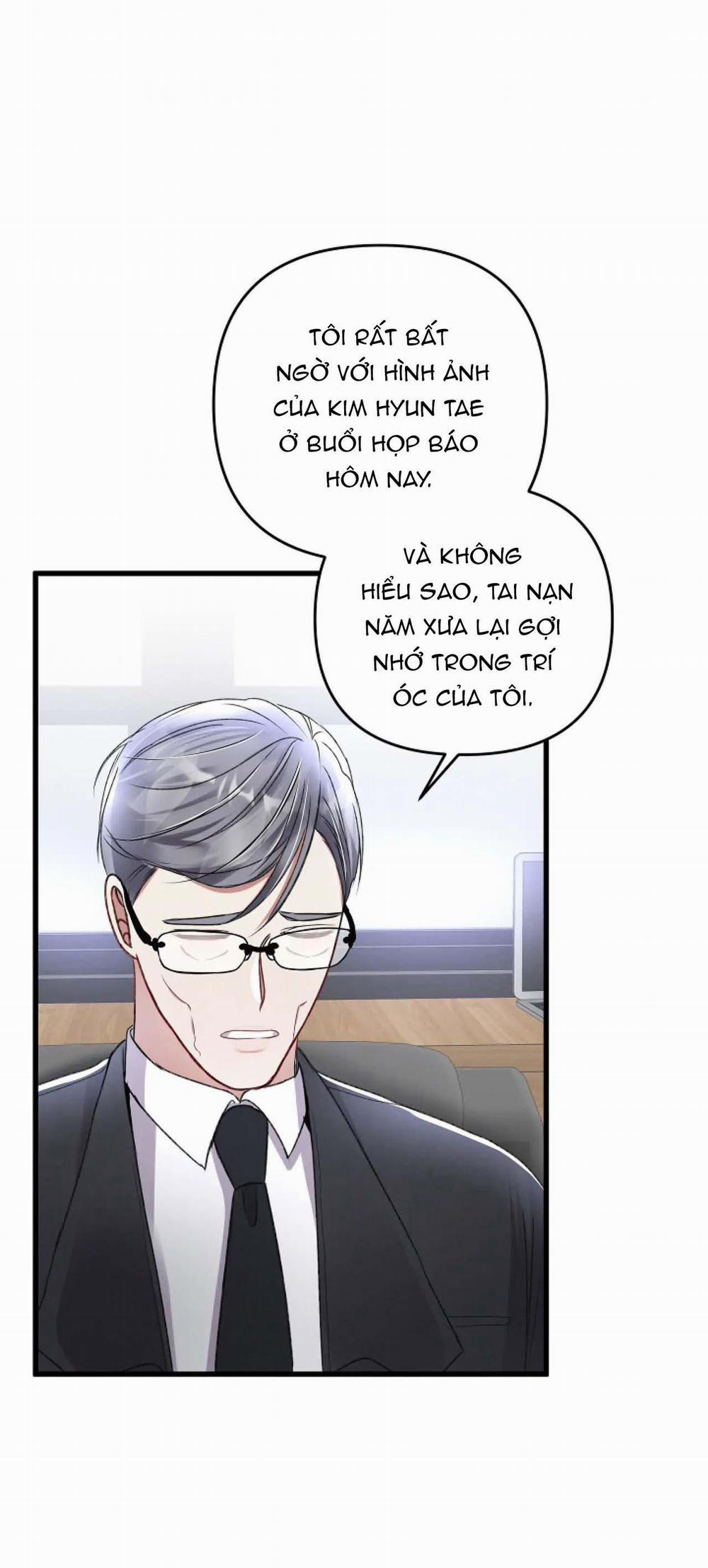 Cuộc Sống Thường Nhật Của Trị Liệu Viên Hạng B (END) 40 trang 56