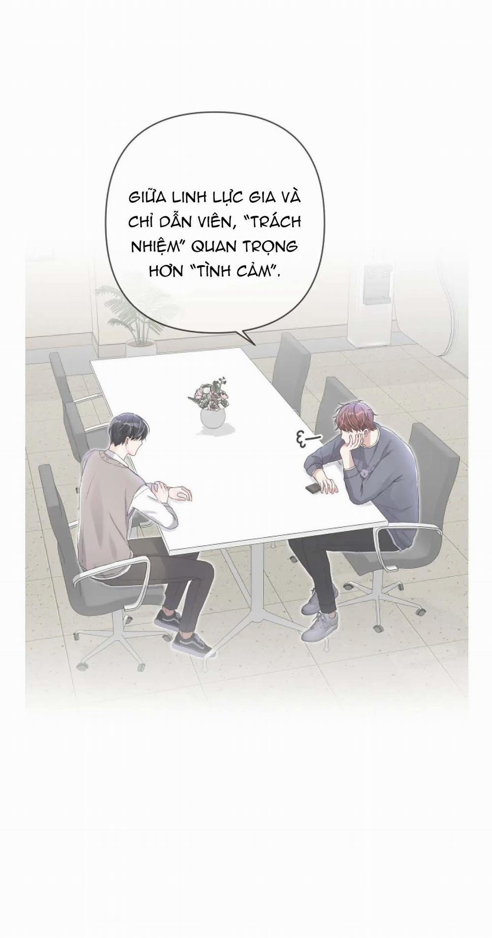 Cuộc Sống Thường Nhật Của Trị Liệu Viên Hạng B (END) 40 trang 57